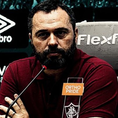 Fluminense define plano para quitar dívida com leilão de 10 milhões