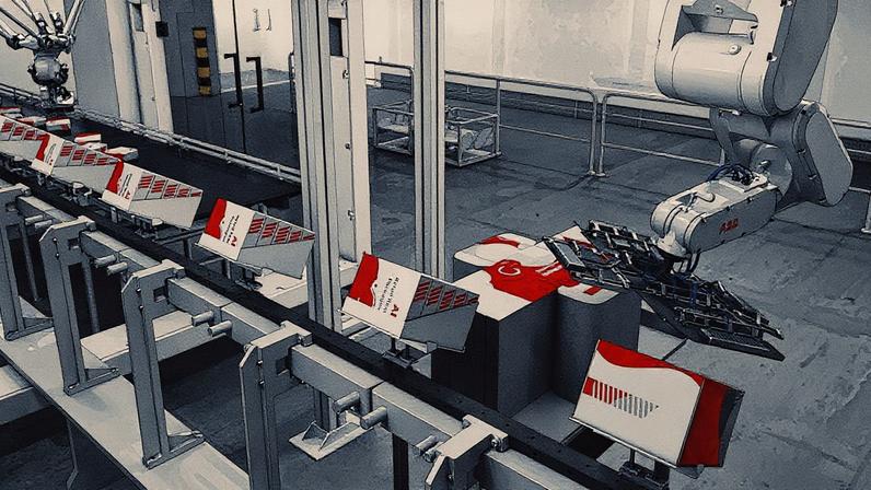 SoftBank compra unidade de robótica da ABB por US$ 5,4 bi e reforça aposta em IA | ABB espera que o acordo com a SoftBank seja fechado entre meados e o final de 2026, sujeito a revisões regulatórias.