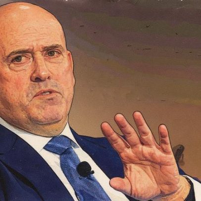 CEO do Carlyle aponta riscos no crédito sem sinal de deterioração econômica