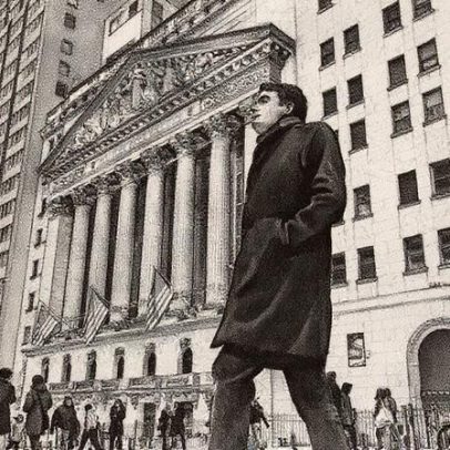 Bônus na bolsa de Nova York devem atingir recorde com lucros dos bancos