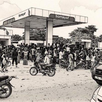 Mali exige até 8.600 euros de fiança por visto de americanos em retaliação a Trump