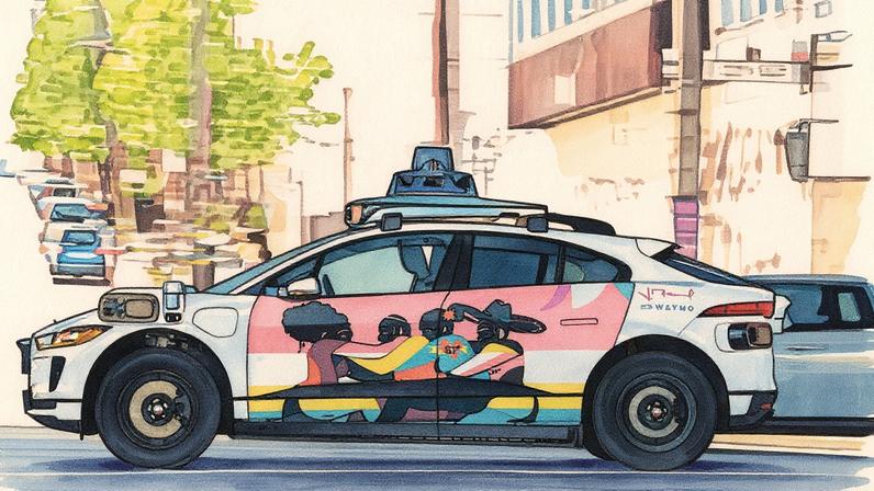 A Waymo planeja estreia na Europa com lançamento de robotaxis em Londres em 2026 | Empresa pretende lançar seu serviço de transporte em carros sem motorista no próximo ano e começará a testar uma pequena frota de seus veículos com motoristas de segurança