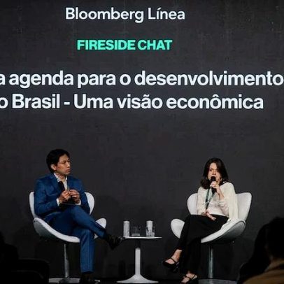 Dívida pública exige ajuste fiscal de até 4% do PIB, diz economista do UBS