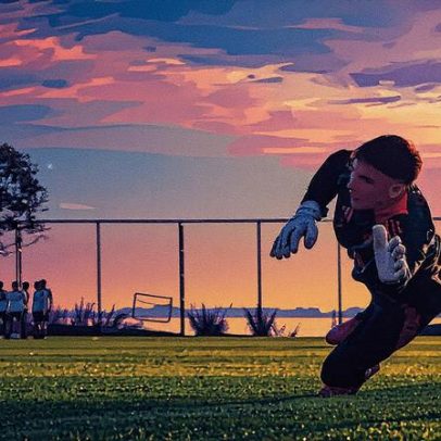 Goleiro do Internacional fará cirurgia para tratamento de lesão