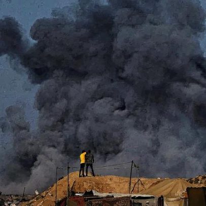 Negociação indireta entre Israel e Hamas avança para fase decisiva com mediadores dos Estados Unidos