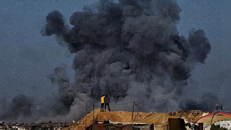 Negociação indireta entre Israel e Hamas avança para fase decisiva com mediadores dos Estados Unidos