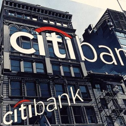 Citi contrata ex-Morgan Stanley para banco de investimento no Brasil