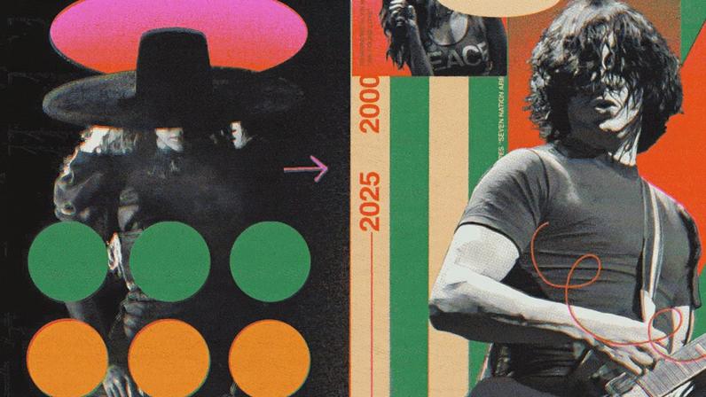 The 250 Greatest Songs of the 21st Century So Far