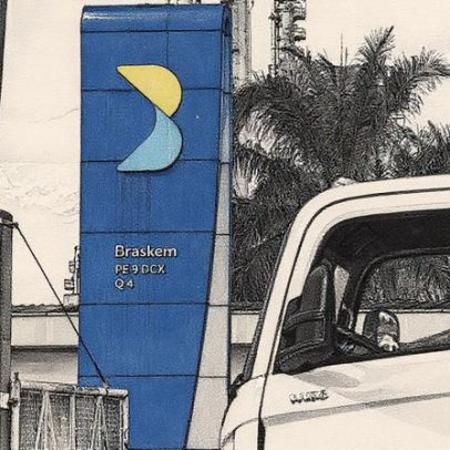Bancos contratam FTI Consulting para renegociar dívida da Braskem, dizem fontes