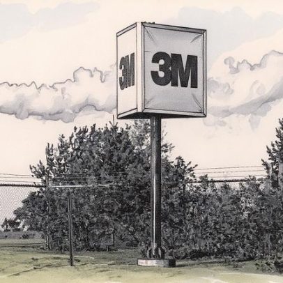 3M considera vender ativos industriais avaliados em bilhões de dólares