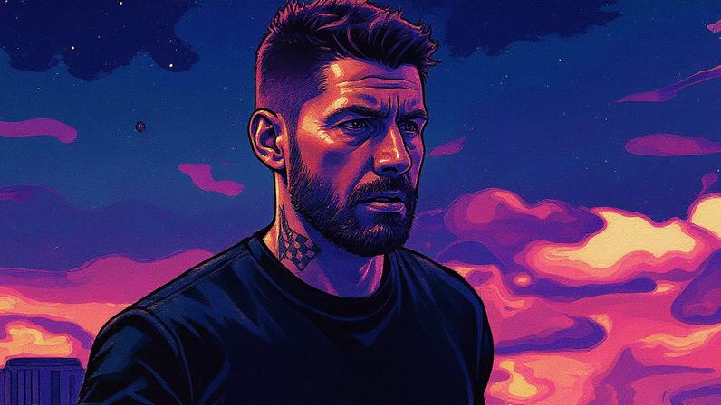 Rafael Sóbis, ex-jogador e comentarista do Sportv (Foto: Reprodução)