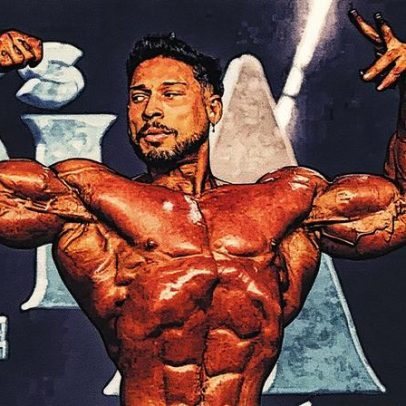 Mr. Olympia 2025 revela categorias e programação do evento