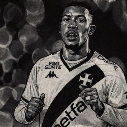 Rayan em ascensão no Vasco mira marcas históricas no Brasileirão