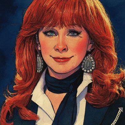 Reba chora a perda de Brandon Blackstock após apresentação na Voz