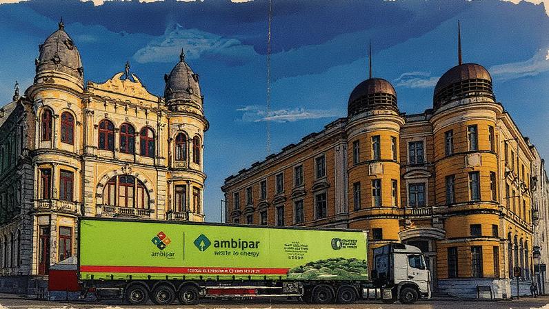Ambipar anunciou também o ajuizamento pela Ambipar Emergency Response do processo da falência nos termos do Capítulo 11 nos Estados Unidos