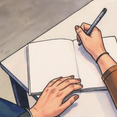 Inep divulga cartilha de redação do Enem 2025 e explica critérios de avaliação