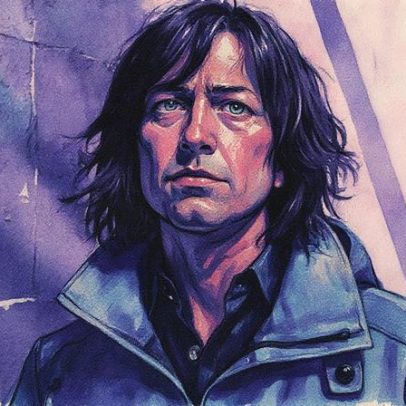 Rhett Miller volta a cantar após perder a voz