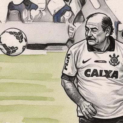 Corinthians revela seus maiores jogadores formados pelo clube