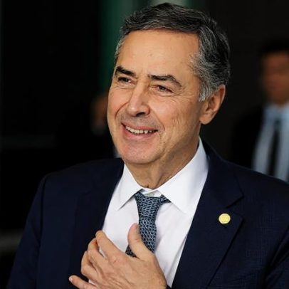 Barroso anuncia aposentadoria do STF