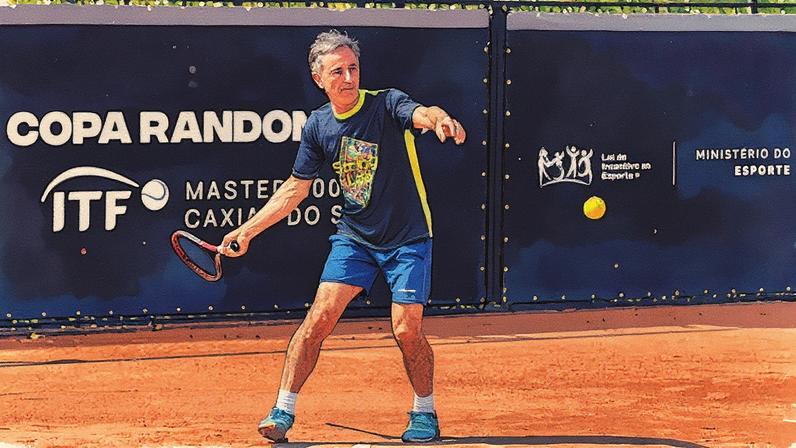 Rolando Fondati (Foto: Divulgação/Fernovi)