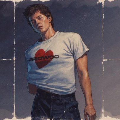 Ruel descobre seu ritmo e abraça o blues em nova fase musical