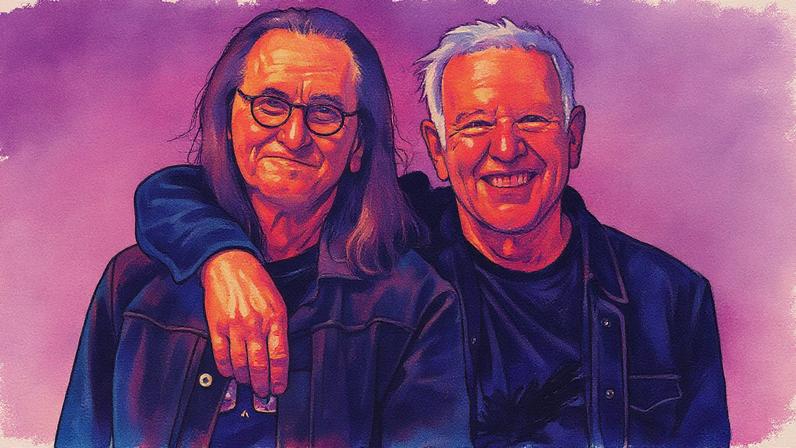 Rush have added 17 cities to their surprise 2026 tour.