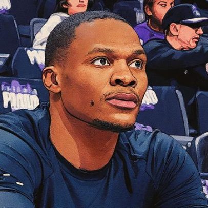 Nuggets ficam surpresos com Westbrook sem time
