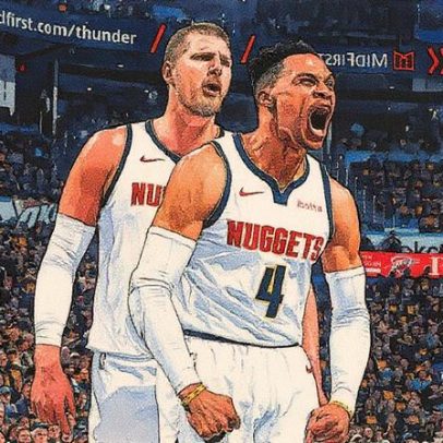 Lenda Oscar Robertson defende Russell Westbrook na NBA