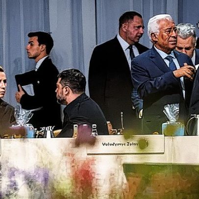 Líderes europeus celebram resposta de Hamás ao plano de Trump com otimismo