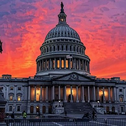 Funcionários e museus em dúvida com o fechamento parcial do governo nos Estados Unidos