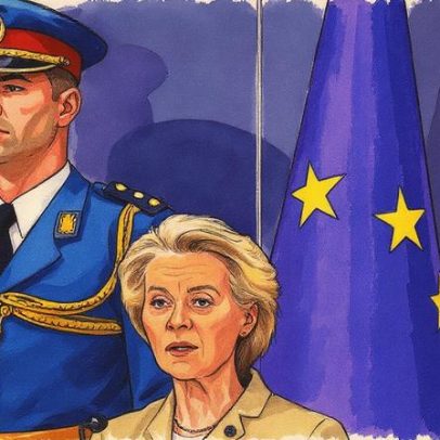 UE promete responder adequadamente à ameaça de tarifas de Trump à Espanha