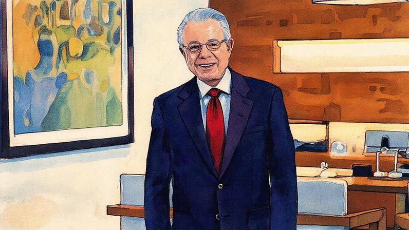 Jesús Sérvulo González