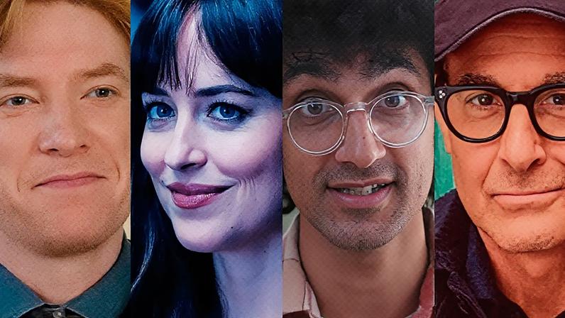 (HBO Max/Apple TV+/Netflix/Disney Plus/Montagem sobre reprodução)