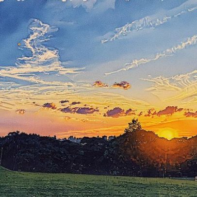 São Paulo registra queda de temperatura após novo recorde de calor