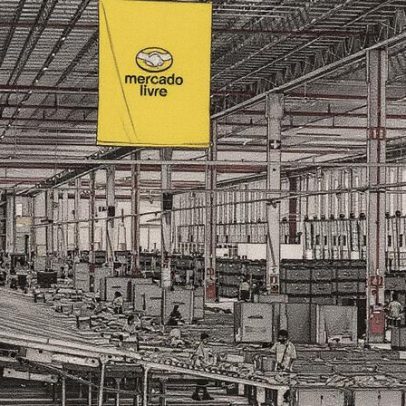 Mercado Livre testa venda direta em farmácias de SP e espera aprovação para marketplace