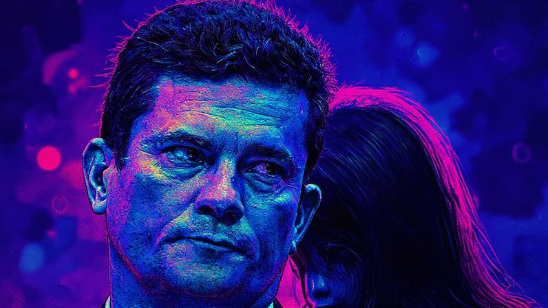 O STF começou a julgar recurso de Sergio Moro em processo por suposta calúnia contra o ministro Gilmar Mendes