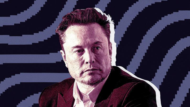 Elon Musk is leading a pressure campaign to make Netflix un-woke