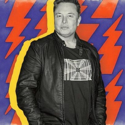 Elon Musk diz precisar de um trilhão para controlar exército de robôs da Tesla
