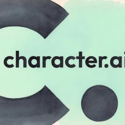 Character.AI proíbe menores de participar de chats com personagens de IA