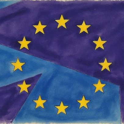 Instagram e Facebook violam regras de conteúdo ilegal da União Europeia