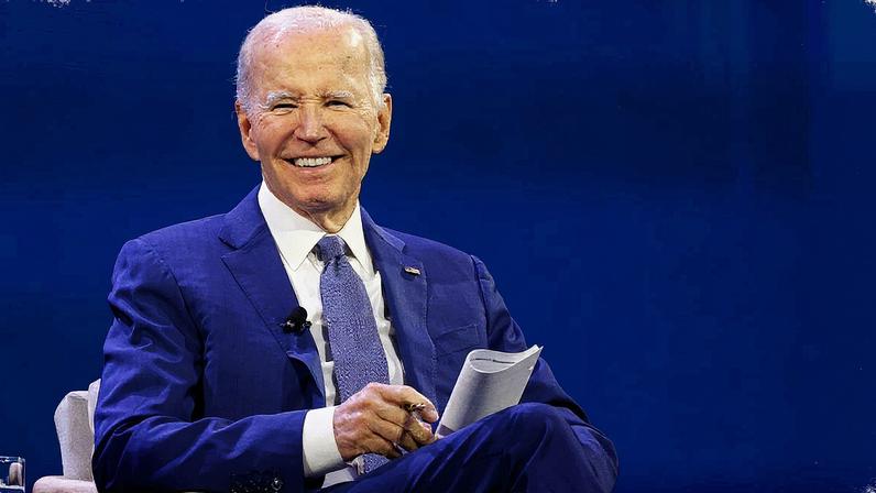 Joe Biden cáncer