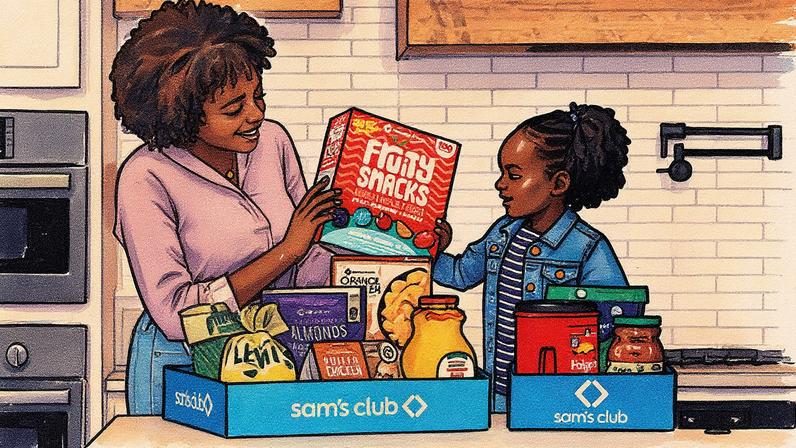 © Sam's Club