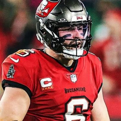 Baker Mayfield lidera disputa pelo prêmio MVP da NFL