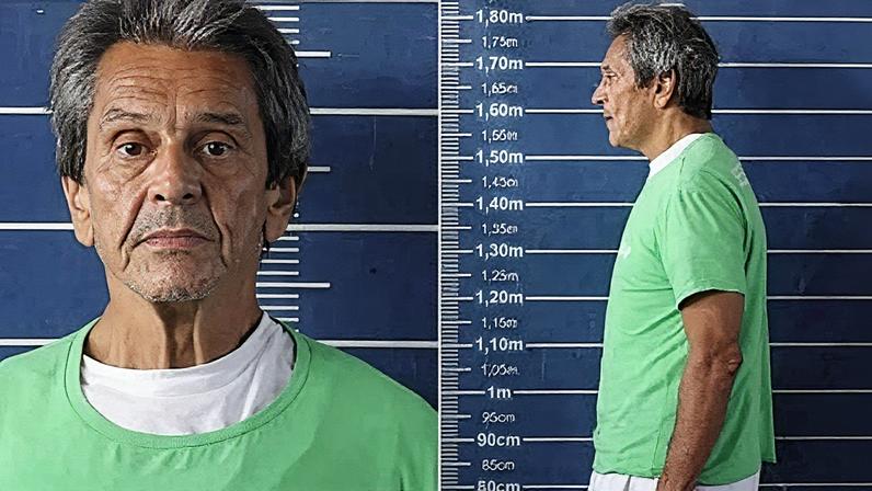 Moraes autoriza que Roberto Jefferson deixe prisão domiciliar para visitar a mãe