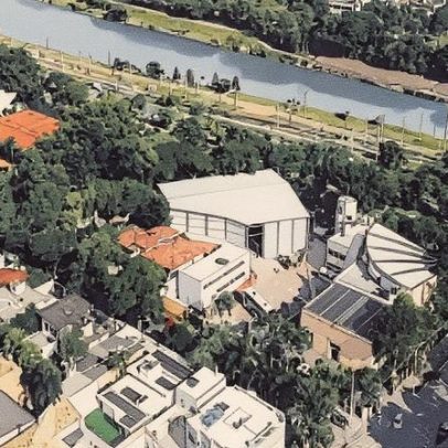 Igreja em São Paulo amplia estrutura com Tenda da Adoração
