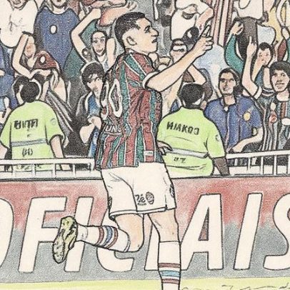 Fluminense tem vantagem para sequência de jogos até o fim do Brasileirão