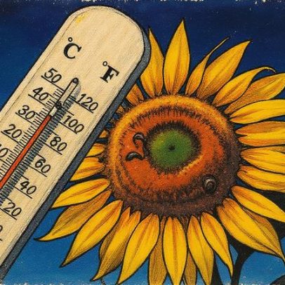 Brasil enfrenta altas temperaturas no primeiro fim de semana de outubro