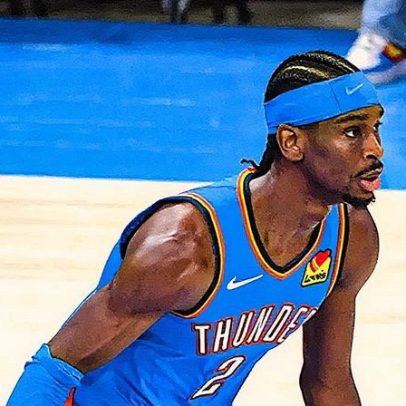 Rockets enfrentam Thunder e saiba onde assistir