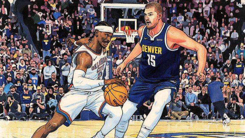 melhores jogadores NBA 2025/26