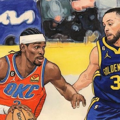 Armadores da NBA em destaque na temporada 2025/26